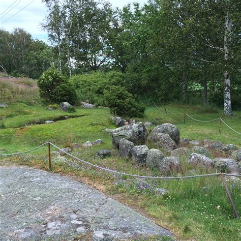 Kaupang in Skiringssal, Larvik - Tripadvisor
