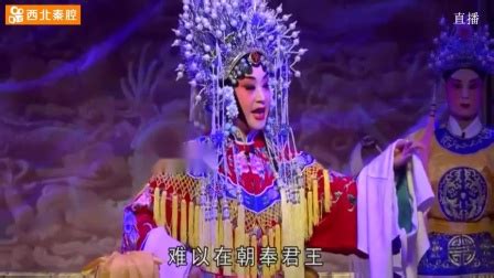 秦腔《穆桂英大破洪州》全本（舞台版），领衔主演：杨静、郭楠_视频下载- 秦腔下载 - 陕西戏曲网