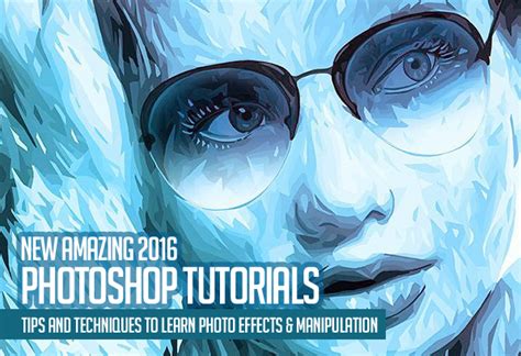 Image result for Photoshop Effects Tutorials