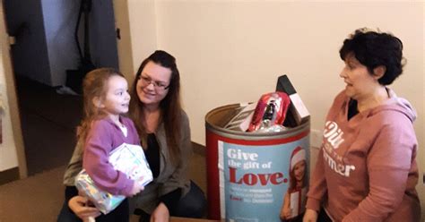 An a-Mazie-ing gesture | Community | lockportjournal.com