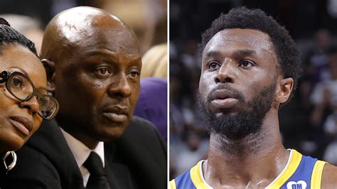 Mitchell Wiggins dead at 64: Former NBA player and dad of current ...