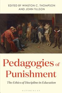 Pedagogies of Punishment: Buy Pedagogies of Punishment by unknown at ...