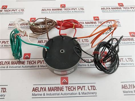 Wicc Ptw02-0011-97 Potential Transformer 50-60Hz – Aeliya Marine Tech