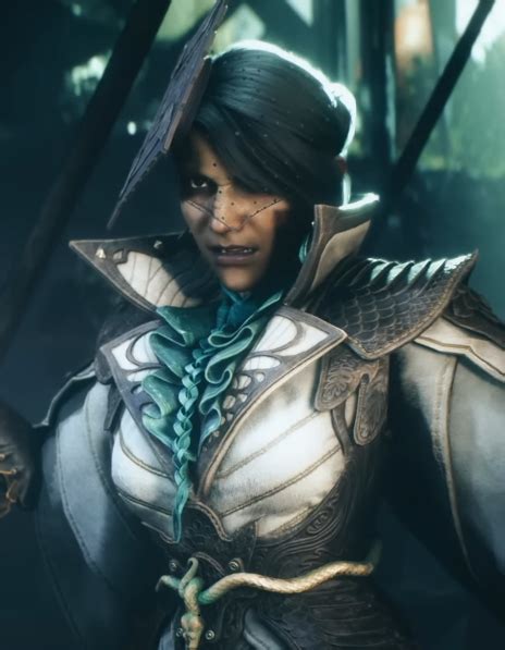 Neve Gallus | Dragon Age Wiki | Fandom