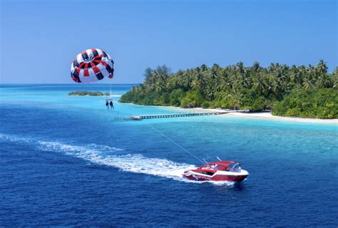 15 Best Romantic Things to Do in Maldives on Honeymoon