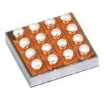 NJU72315WLC1-TE1 Nisshinbo | Mouser India