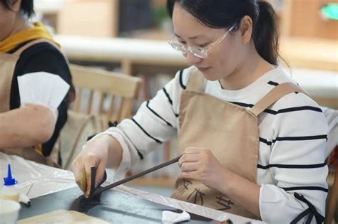 手工DIY活动 | 体验制作蜡染绘画 感悟中国印染艺术 -百格活动