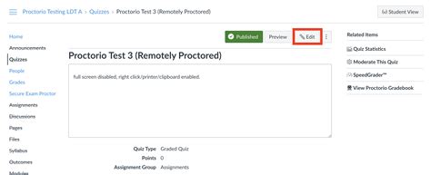 Image result for Proctorio Flagging Demo Tutorial