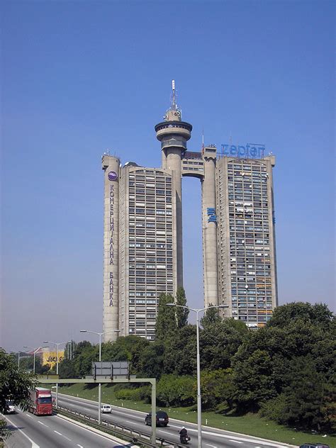 Koliko kapija ima Beograd?