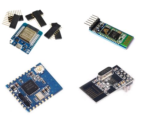 Image result for Electronic Communication Module