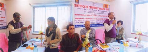 BRMTTC - The South Bengal Largest Vocational Medical/Paramedical/Allied ...