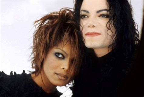 Janet Jackson Pays Tribute To Michael On Song – Michael Jackson World ...