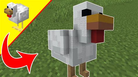 Image result for Chicken Enclosure Minecraft Tutorial
