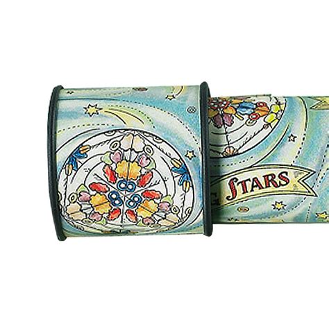 Buy Averi in Multi-Color Seeing Stars Kaleidoscope Kit Games Online at ...