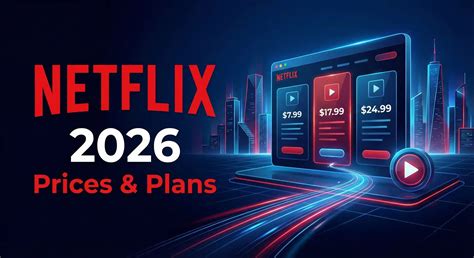 How Much Does Netflix Cost? Complete 2026 Breakdown