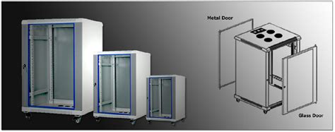 Broadcasting Services,Racks, Server Racks, Networking Racks, Electronic ...