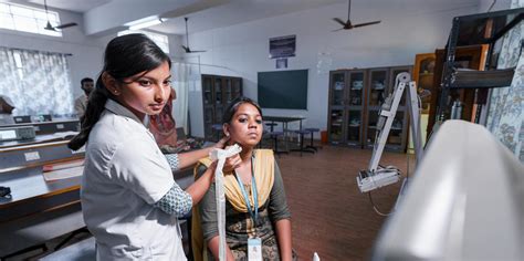 Biomedical Instrumentation Engineering | Avinashilingam Institute for ...