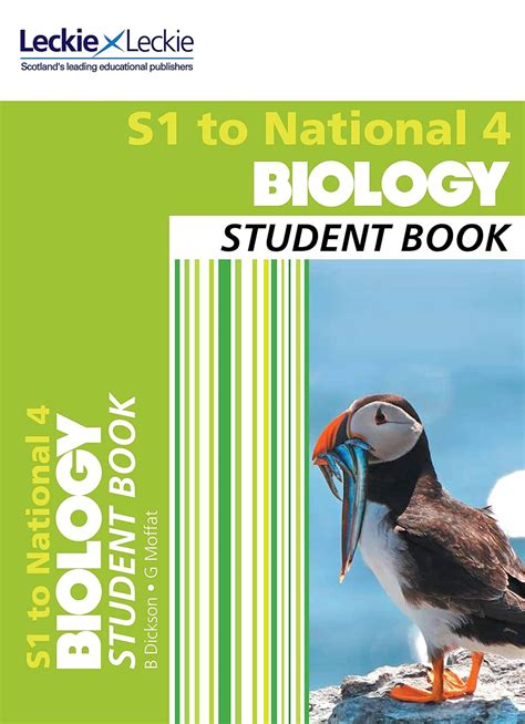 S1 to National 4 Biology: Powered by Collins Connect, 1 year licence ...