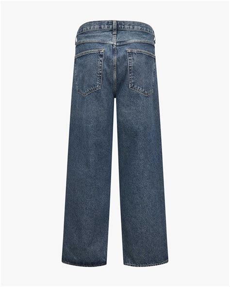 Agolde Fusion Jeans Baggy Taper | LODENFREY