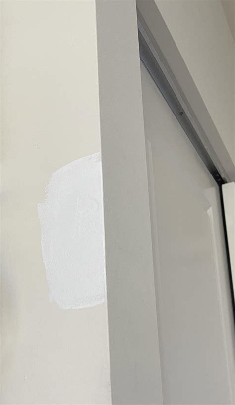 Sherwin Williams gave me the closest match for my discontinued paint ...