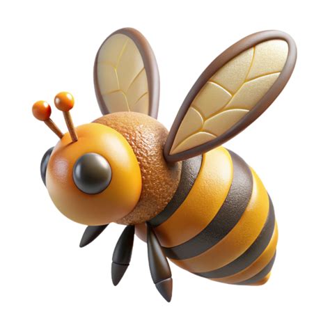 Image result for Bee Flying Side View