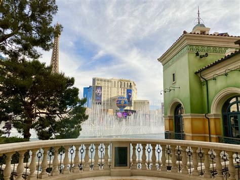 Top Things To Do In Las Vegas In March 2025