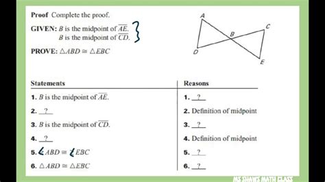 Two-Column Proof Geometry 的图像结果