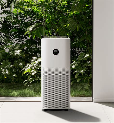 Top Air Purifier Brands in India: Your Guide to Clean Air! - Cashify