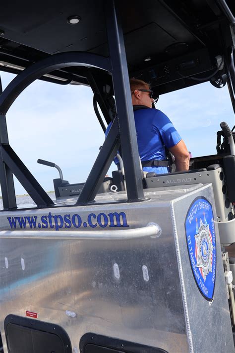 St. Tammany Parish... - St. Tammany Parish Sheriff's Office