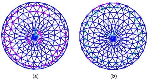 Study on Column-Top Seismic Isolation of Single-Layer Latticed Domes