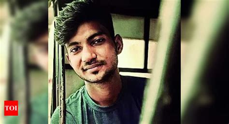 Search Engine Optimization: Time To Leave Home, Accused Sagar Wrote In ...