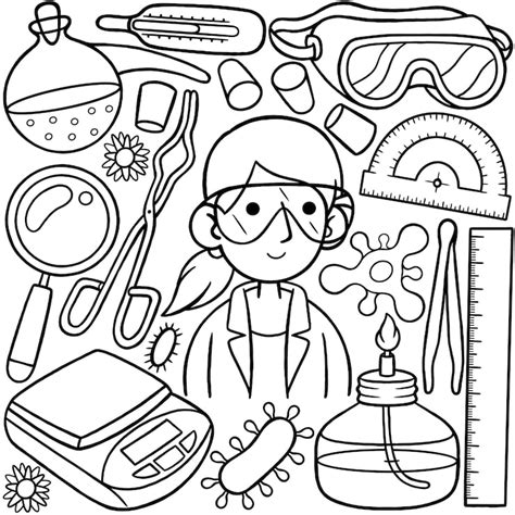 Hospital art pages kids Images - Free Download on Freepik