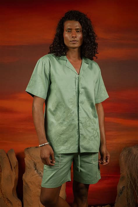 MOSAICO SHORTS – Free Society