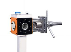 Hydraulic Screen Changer Manufacturers and Suppliers from Pune