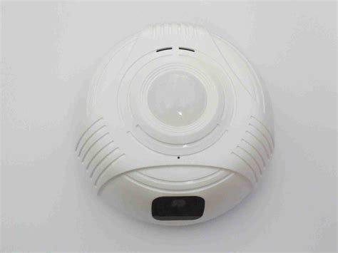 Image result for Smoke Detector Security Camera