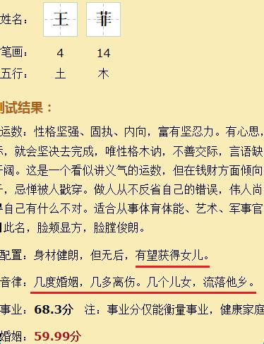 名典姓名测试打分 免费姓名测试打分网 - 星座360