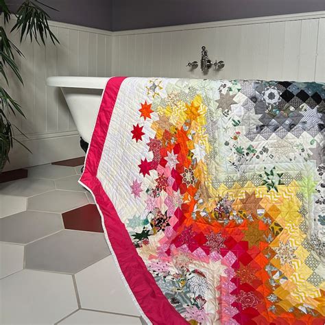 Patchwork Quilt Patterns - Etsy