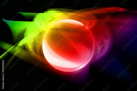 Futuristic Background Tutorial 的图像结果