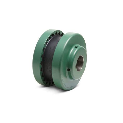 Acoplamento torcionalmente flexível - Sure-Flex Plus® - TB Wood s ...