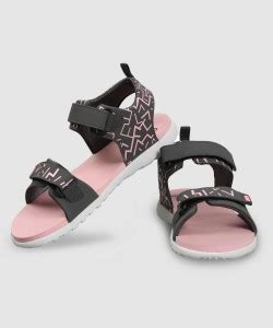 Womens Sports Sandals - Buy Sports Sandals & Floaters For Women Online ...