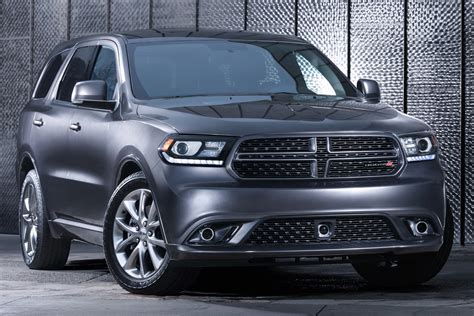 2015 Dodge Durango VIN# 1C4RDJDG1FC801326