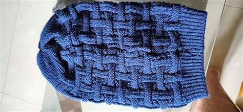 Buy Gajraj Unisex Acrylic & Wool Beanie Cap (Pack of 1) (GB10N, GB10R ...