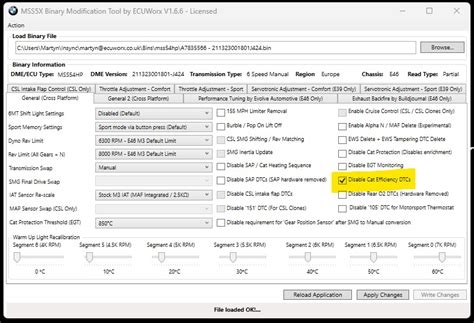 HP Tuners Rear O2 Sensor Delete 的图像结果