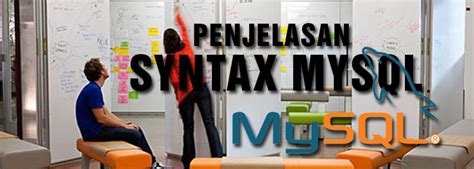 Contoh Syntax MySQL 的图像结果