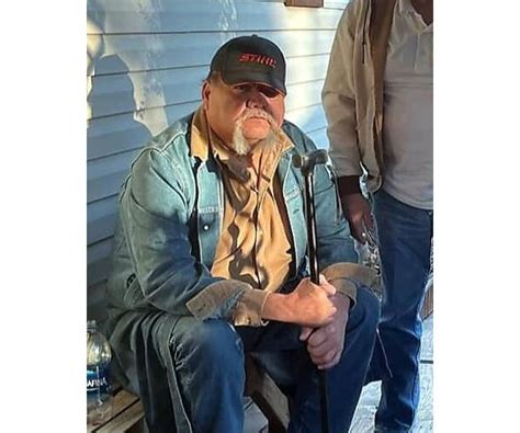 Stephen "Huey" Springwater Obituary (2024) - Stilwell, OK - Roberts ...