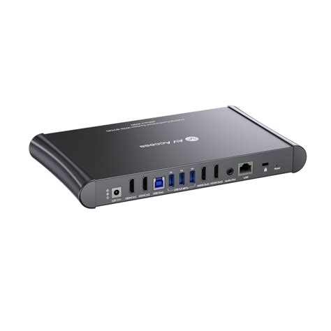 eShare W80 4K Wireless Conferencing System for Video Presentation & Co ...