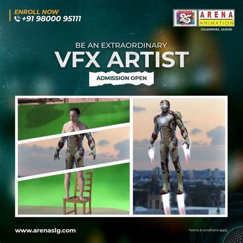 Image result for VFX & Animation Complete Course