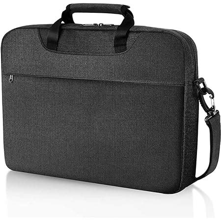 Dynotrek Legato 15.6 Inch Laptop Messenger Bag with Detachable Shoulder ...