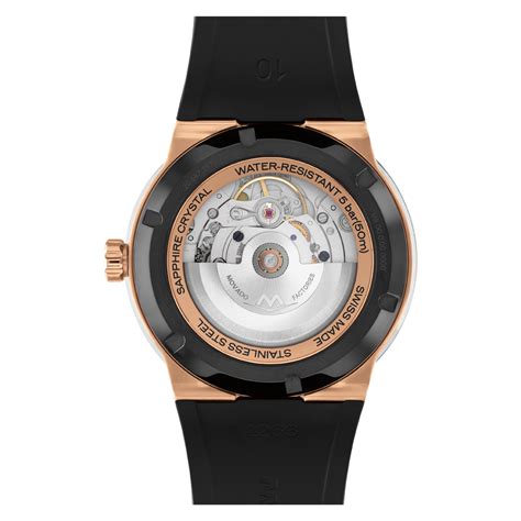 Movado 3600947 Watch for Men