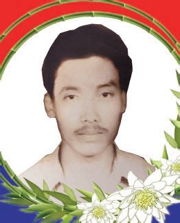 Nimal Debbarma | TRIPURA POLICE